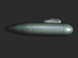 画像3: fms零戦◎爆弾◎増槽タンクセット