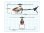 画像2: WLTOYS☆ V950☆ 2.4G 6CH 3D 6Gブラシレス  ヘリコプター 飛行テスト済RTF (2)