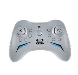 モード2（左スロットル）のみで販売します。