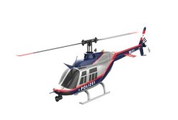 画像1: C138フライバーレス RCヘリコプター☆RTFフルセット