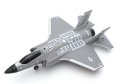  4CH 2.4G F-35 RC Jet☆RTFフルセット
