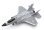 画像1:  4CH 2.4G F-35 RC Jet☆RTFフルセット (1)